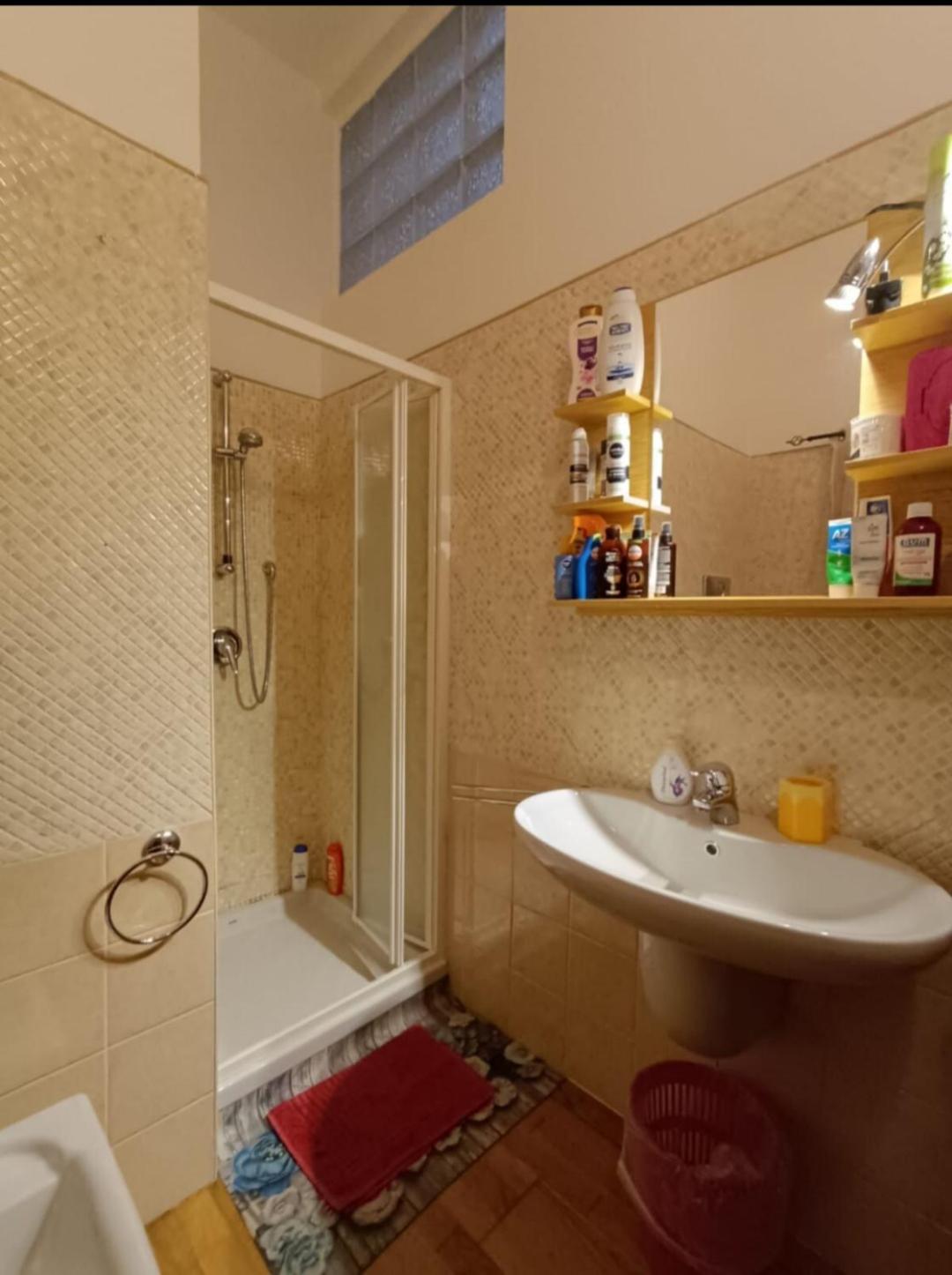 "Orchidea" Camera Privata Nell'Appartamento Condiviso Cagliari Exteriör bild