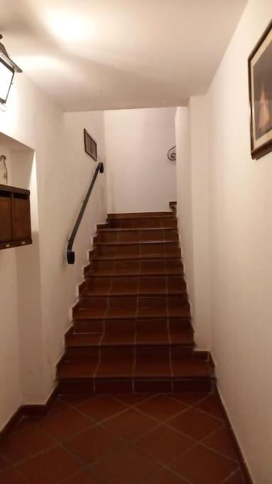 "Orchidea" Camera Privata Nell'Appartamento Condiviso Cagliari Exteriör bild