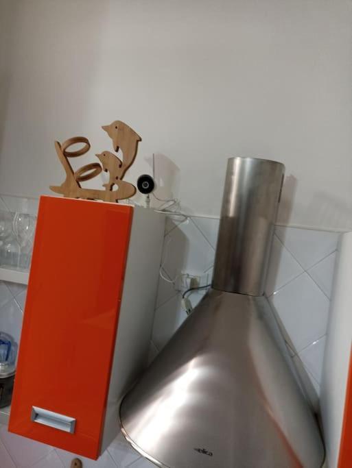 "Orchidea" Camera Privata Nell'Appartamento Condiviso Cagliari Exteriör bild